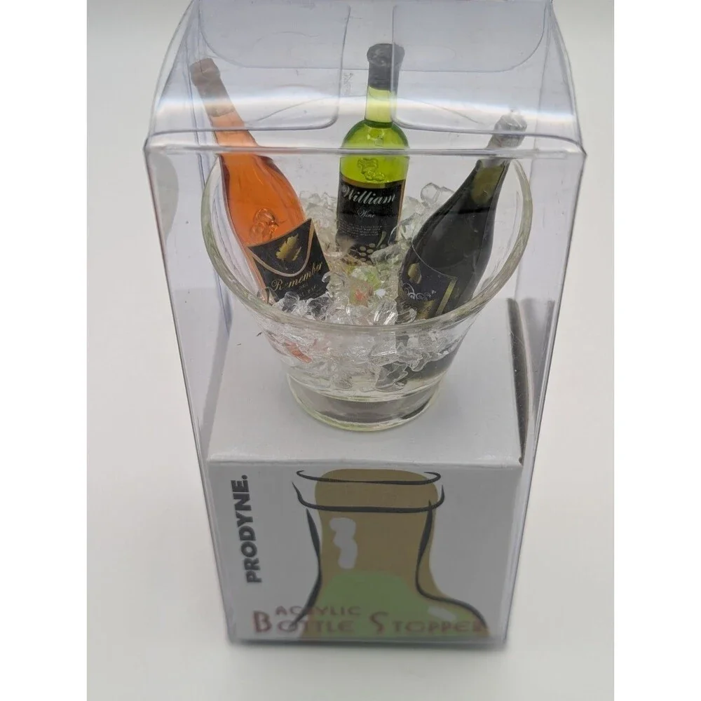 Prodyne vino gondola